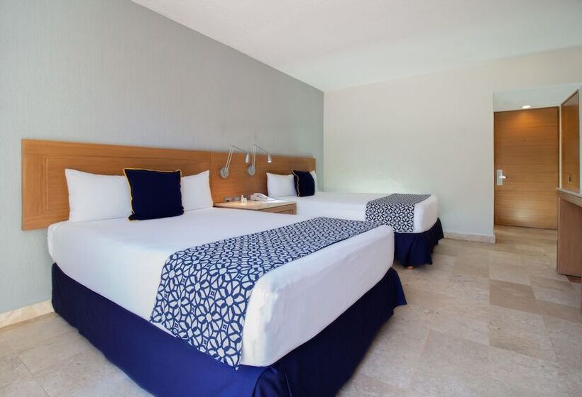 高级大房间, Plaza Pelicanos Club Beach Resort All Inclusive