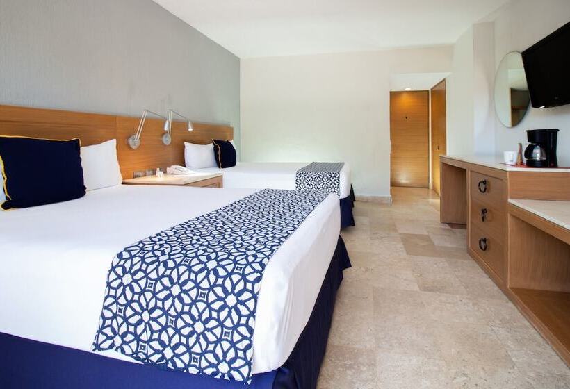 Номер Superior, Plaza Pelicanos Club Beach Resort All Inclusive