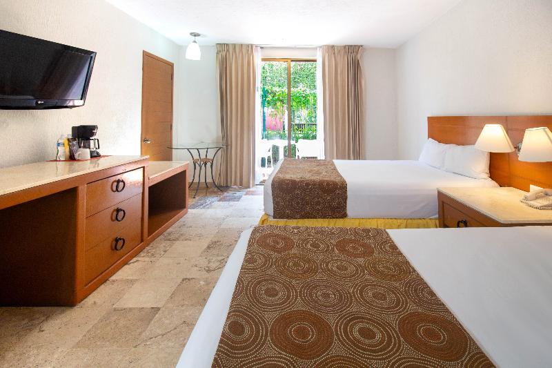 Номер Стандарт, Plaza Pelicanos Club Beach Resort All Inclusive