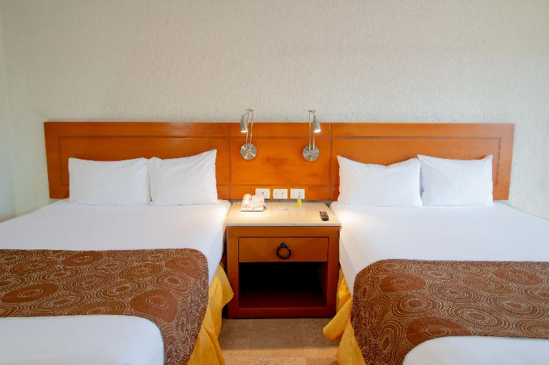 标准间, Plaza Pelicanos Club Beach Resort All Inclusive