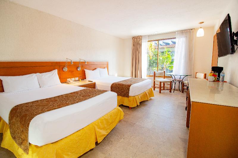 标准间, Plaza Pelicanos Club Beach Resort All Inclusive