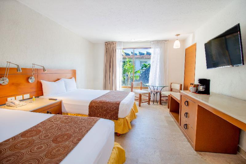 Номер Стандарт, Plaza Pelicanos Club Beach Resort All Inclusive