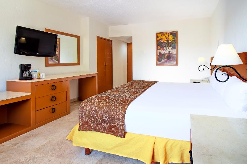 Стандартный Номер Кровать Кинг, Plaza Pelicanos Club Beach Resort All Inclusive