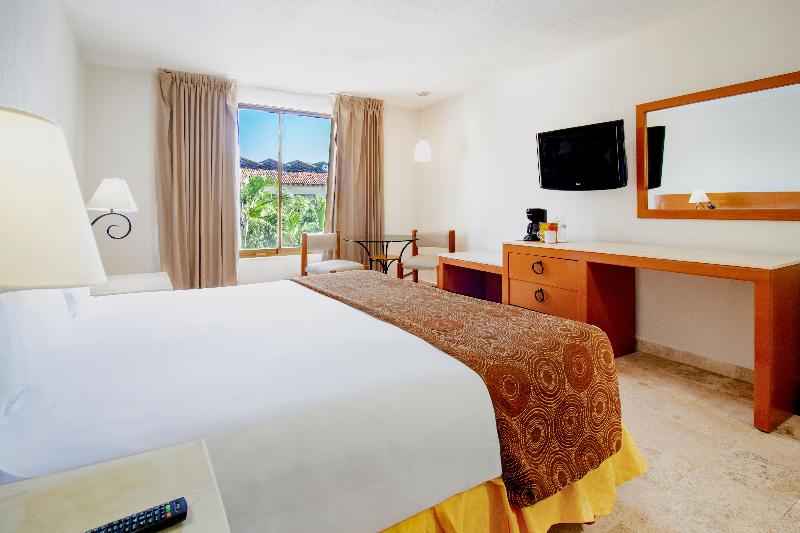 Стандартный Номер Кровать Кинг, Plaza Pelicanos Club Beach Resort All Inclusive