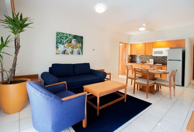 套房, Plaza Pelicanos Club Beach Resort All Inclusive