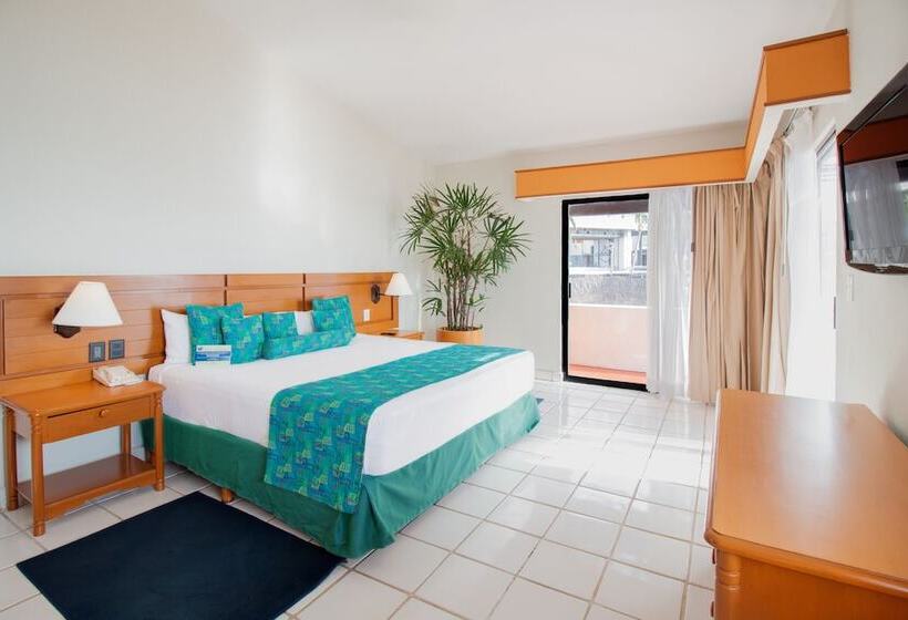 套房, Plaza Pelicanos Club Beach Resort All Inclusive