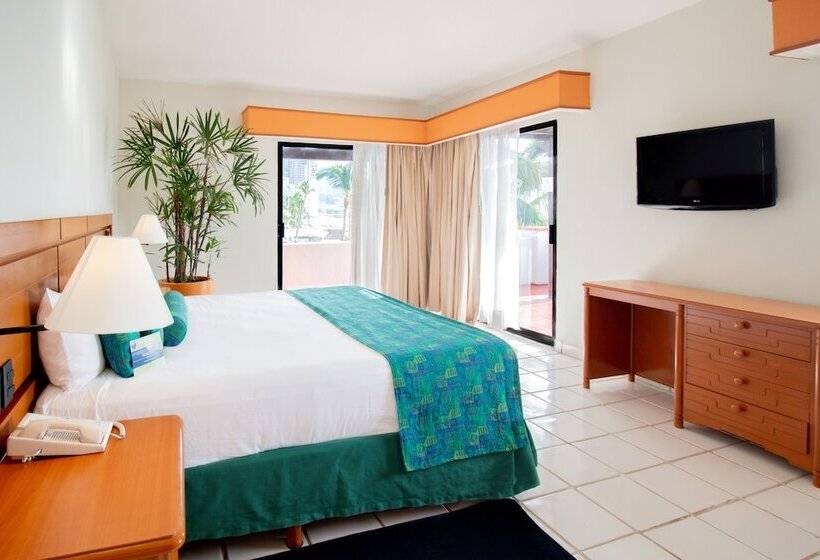 套房, Plaza Pelicanos Club Beach Resort All Inclusive