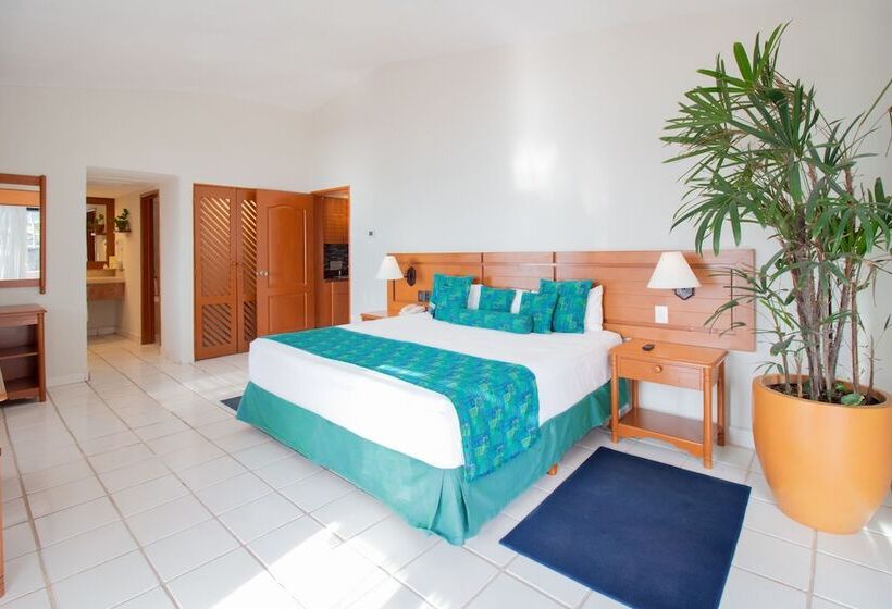套房, Plaza Pelicanos Club Beach Resort All Inclusive