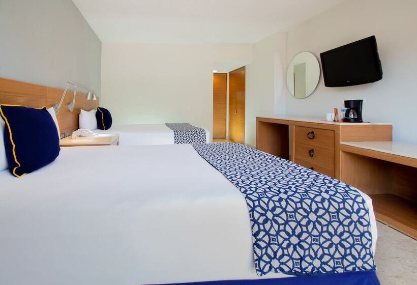 高级大房间, Plaza Pelicanos Club Beach Resort All Inclusive