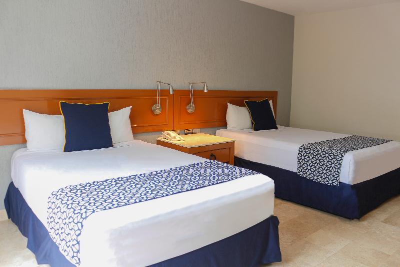 高级大房间, Plaza Pelicanos Club Beach Resort All Inclusive