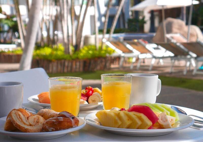 Habitació Superior, Plaza Pelicanos Club Beach Resort All Inclusive