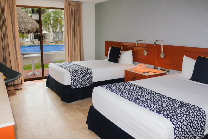 Номер Superior, Plaza Pelicanos Club Beach Resort All Inclusive