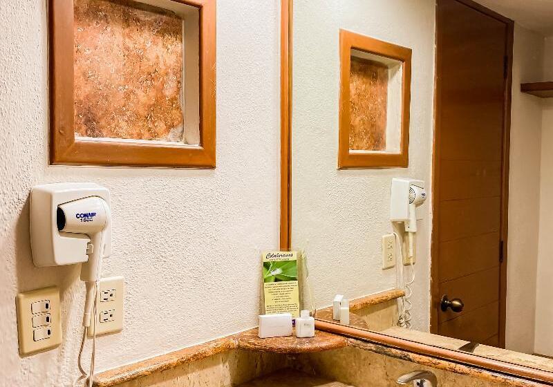 Стандартный Номер Кровать Кинг, Plaza Pelicanos Club Beach Resort All Inclusive