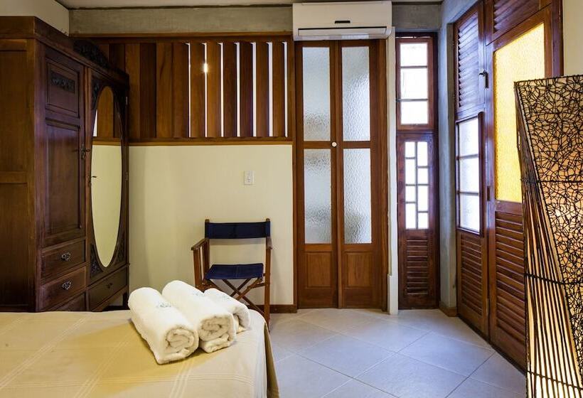 חדר סטנדרט, Pousada Casa Da Vitória