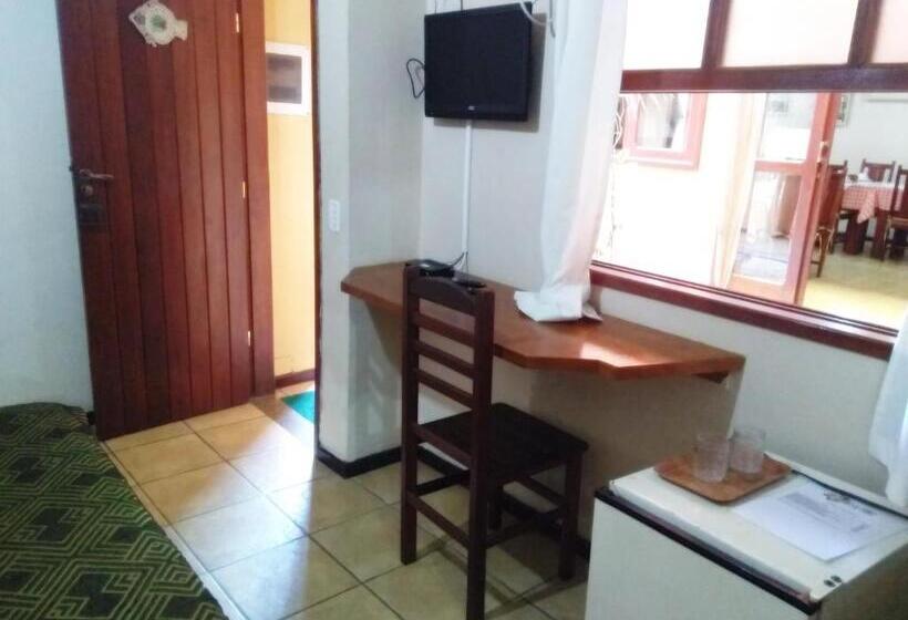 غرفة قياسية, Pousada Mar A Mar