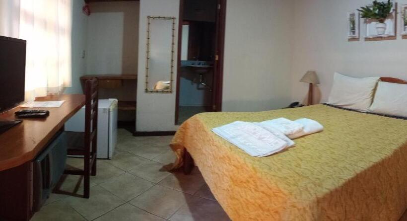 غرفة قياسية, Pousada Mar A Mar