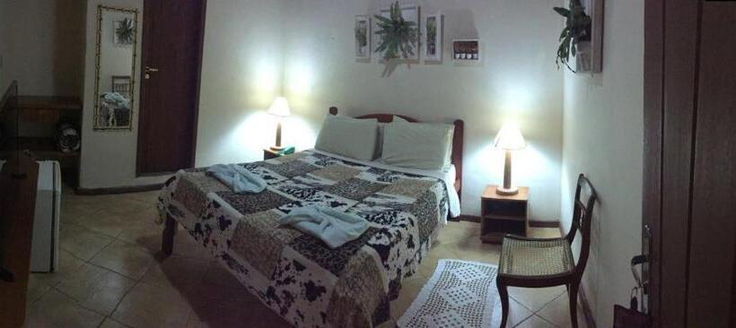 غرفة قياسية, Pousada Mar A Mar