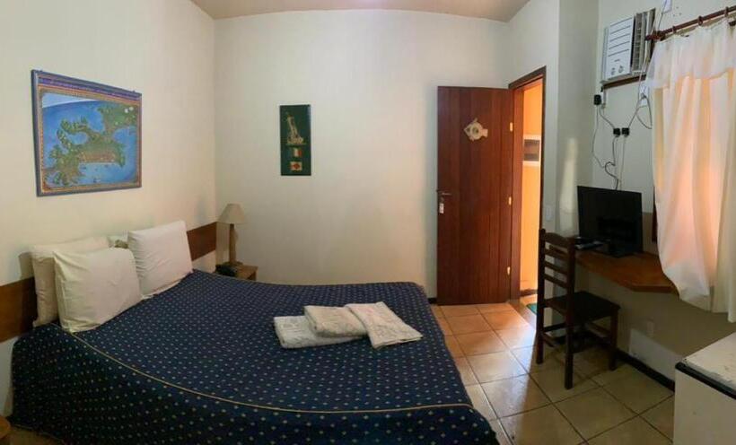 غرفة قياسية, Pousada Mar A Mar