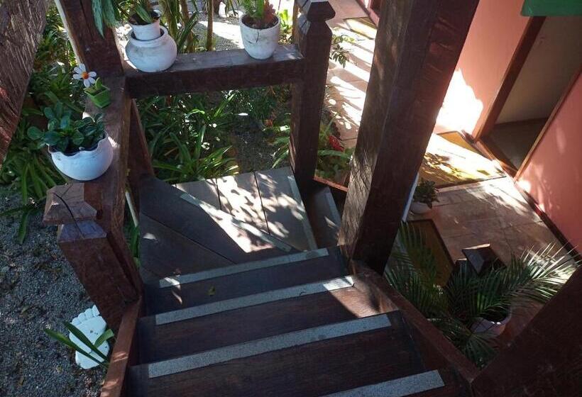 غرفة سوبيريور ثلاثية, Pousada Mar A Mar