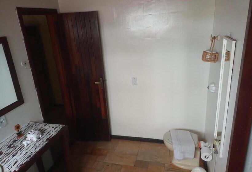 غرفة سوبيريور, Pousada Mar A Mar