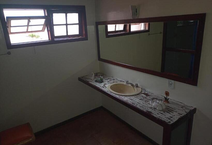 غرفة سوبيريور, Pousada Mar A Mar