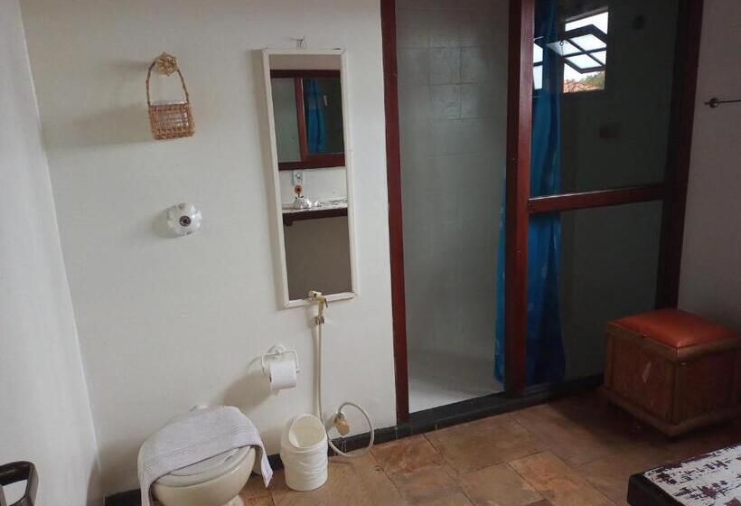 غرفة سوبيريور, Pousada Mar A Mar