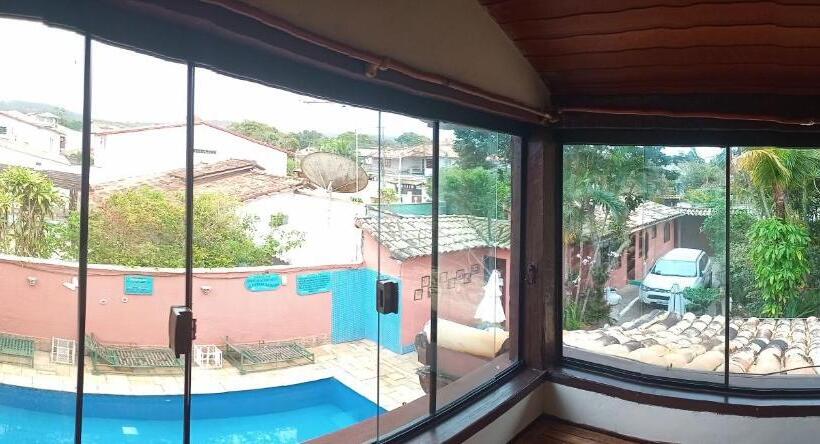 غرفة سوبيريور, Pousada Mar A Mar