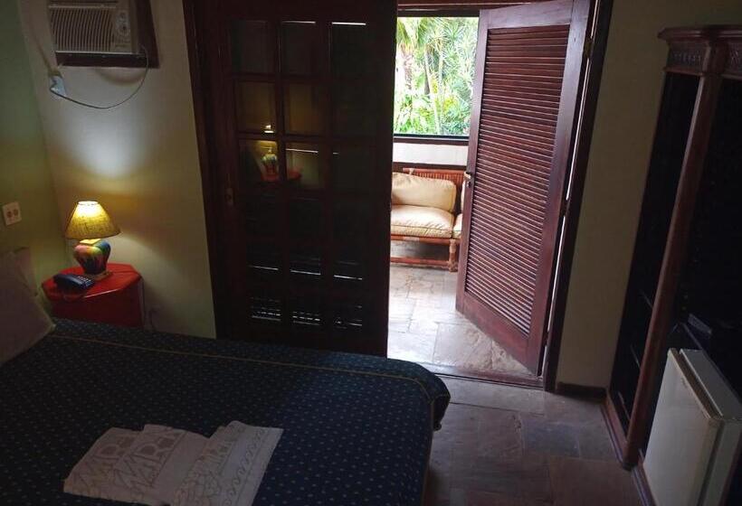 غرفة سوبيريور, Pousada Mar A Mar