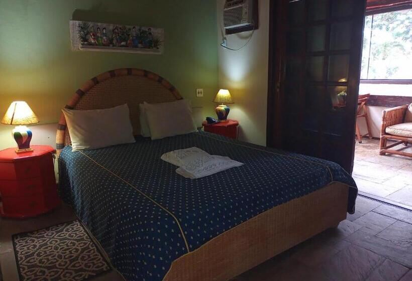 غرفة سوبيريور, Pousada Mar A Mar