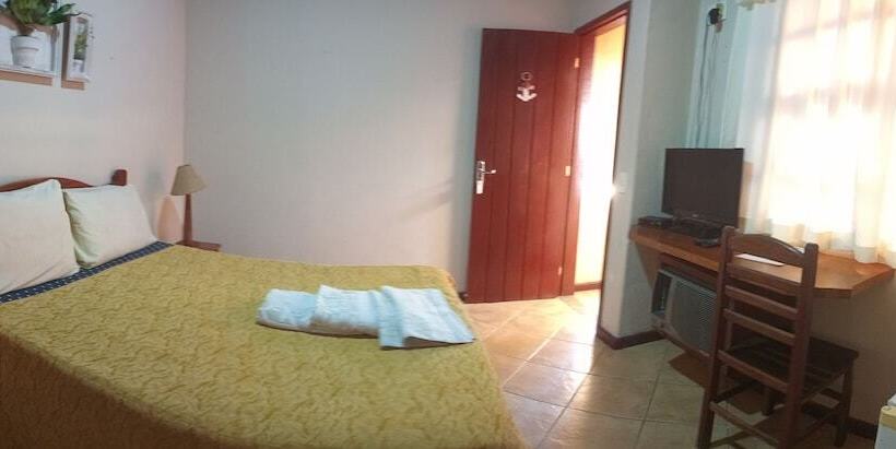 غرفة قياسية, Pousada Mar A Mar