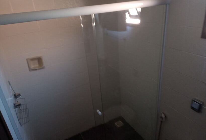 غرفة سوبيريور ثلاثية, Pousada Mar A Mar