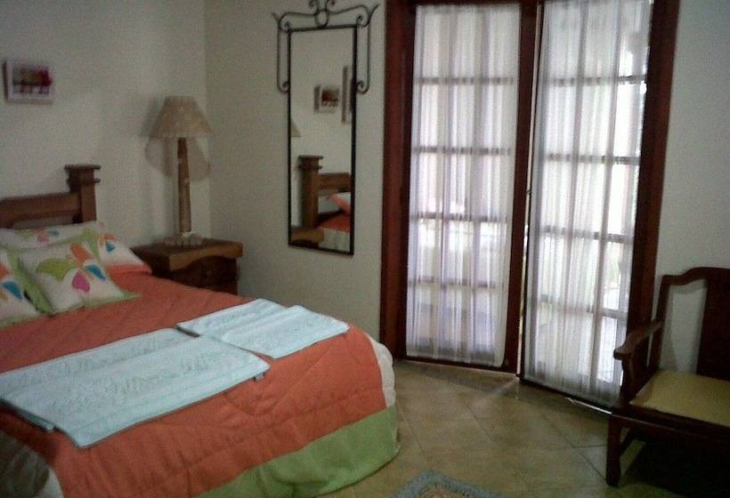 غرفة ديلوكس رباعية, Pousada Mar A Mar