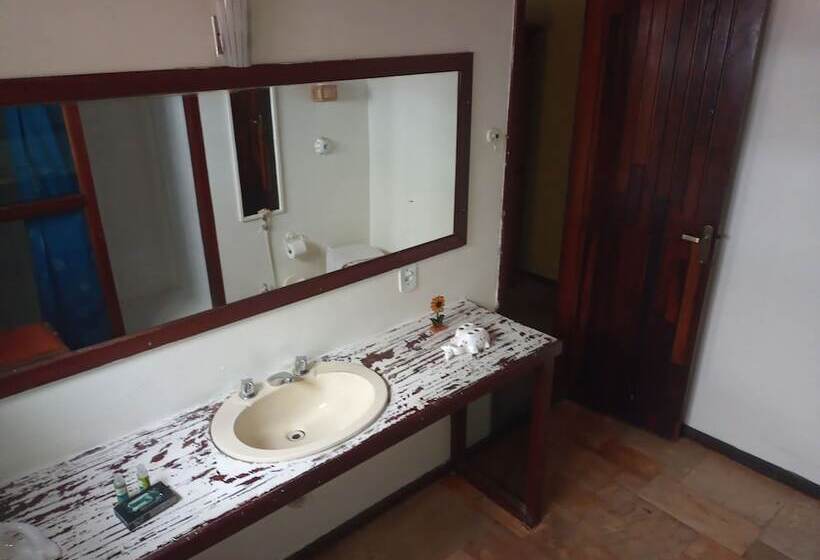 غرفة سوبيريور, Pousada Mar A Mar