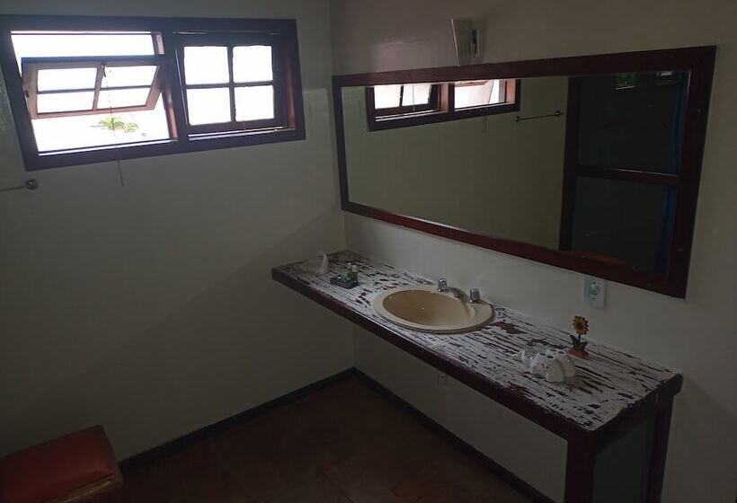 غرفة سوبيريور, Pousada Mar A Mar