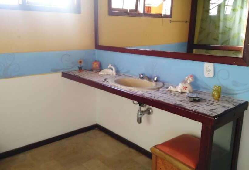 غرفة سوبيريور, Pousada Mar A Mar