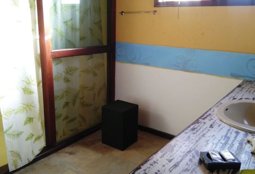 غرفة سوبيريور, Pousada Mar A Mar