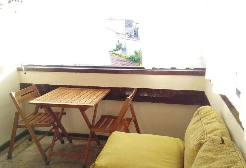 غرفة سوبيريور, Pousada Mar A Mar