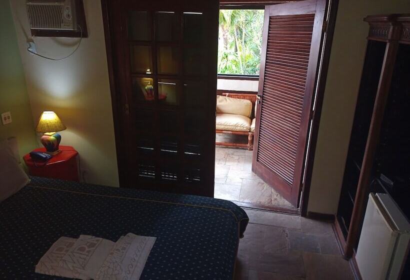 غرفة سوبيريور, Pousada Mar A Mar