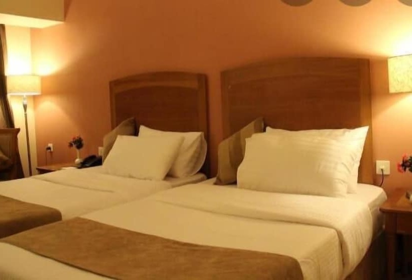 Номер Стандарт, Reef Al Malaz International Hotel By Al Azmy