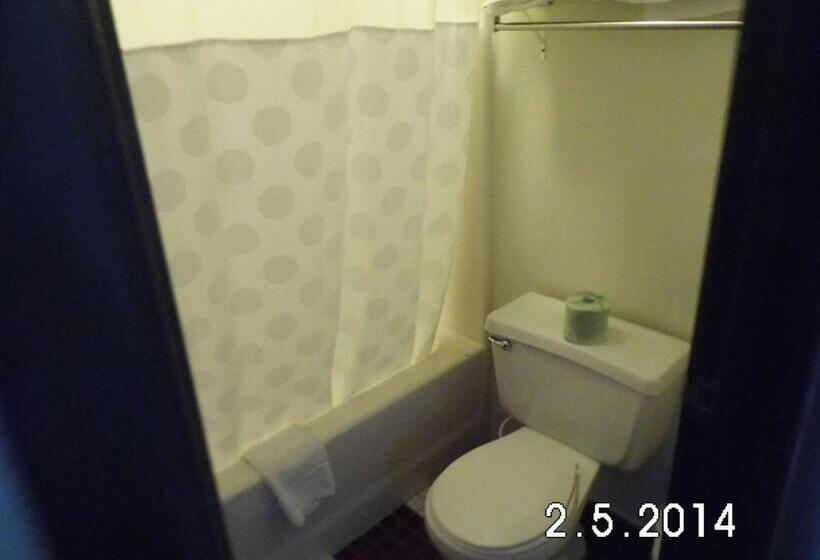 Номер Стандарт, Rodeway Inn