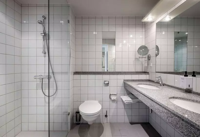اتاق استاندارد, Scandic Opus Horsens
