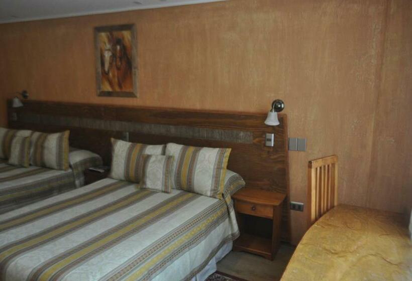 Номер Superior, Serena Suite