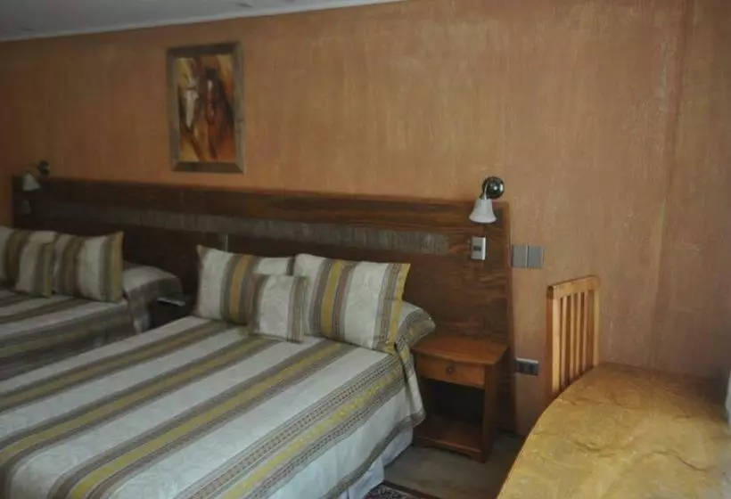 اتاق سوپریور, Serena Suite