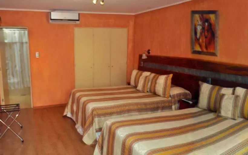 اتاق سوپریور, Serena Suite