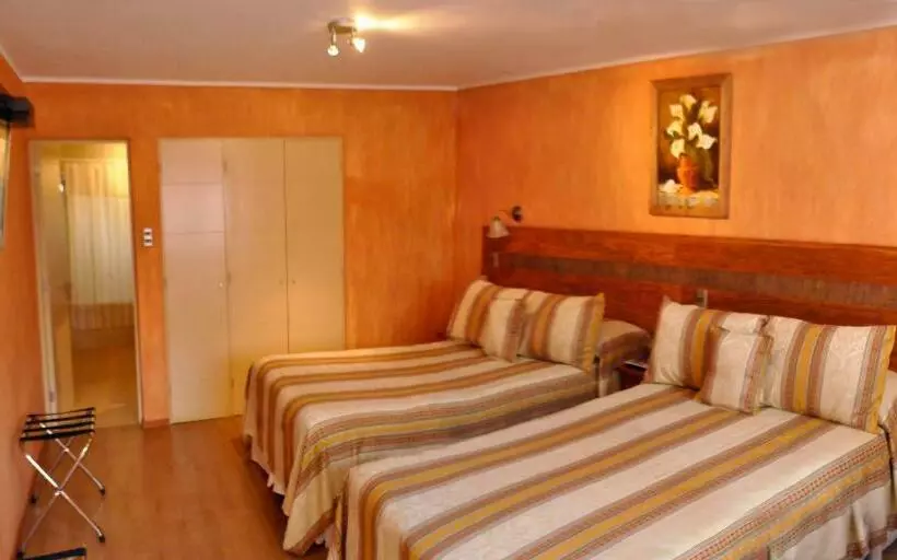 اتاق سوپریور, Serena Suite