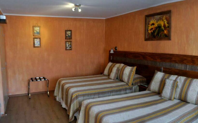 غرفة سوبيريور, Serena Suite