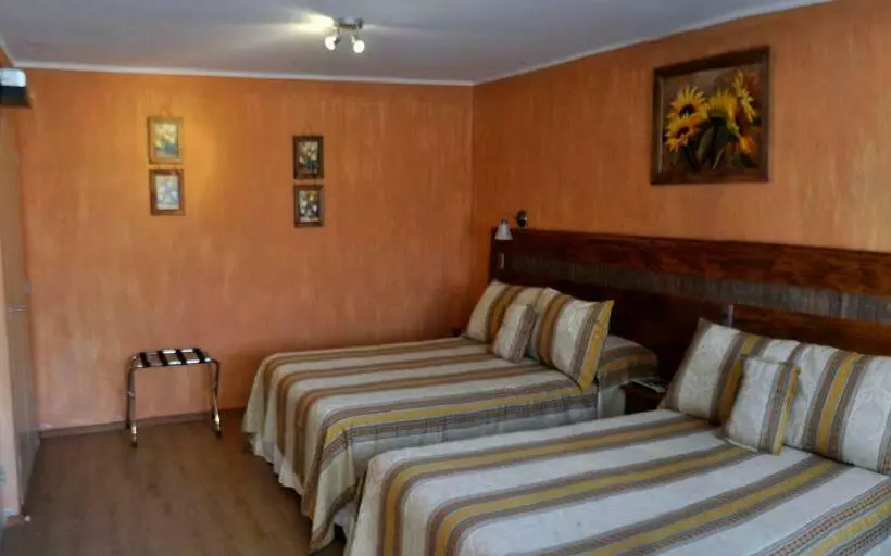 اتاق سوپریور, Serena Suite