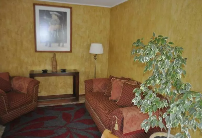 اتاق سوپریور, Serena Suite