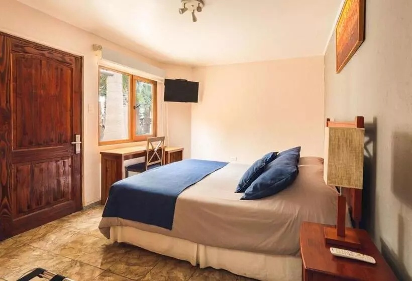 اتاق استاندارد, Serena Suite