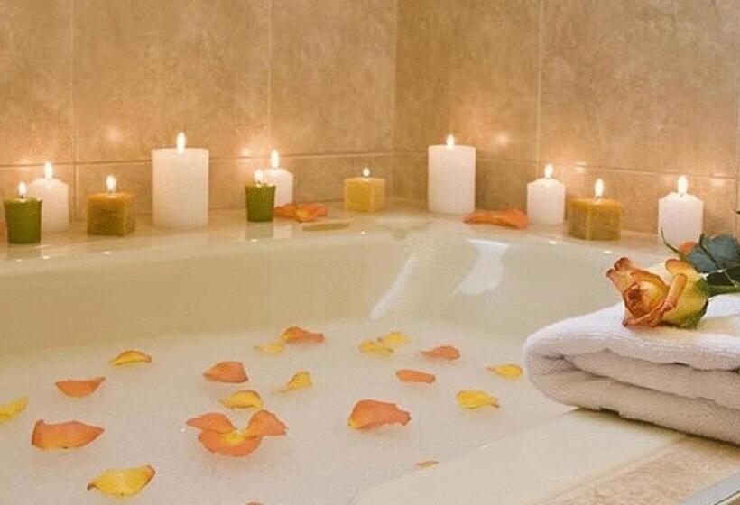 スイート, Stubel Suites & Cafe